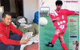 'Bật mí' về cuộc sống kín tiếng của hai cựu danh thủ Huỳnh Đức, Hồng Sơn