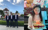 'Bật mí' về cuộc sống kín tiếng của hai cựu danh thủ Huỳnh Đức, Hồng Sơn