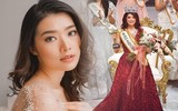 Đọ nhan sắc dàn đối thủ châu Á của Đỗ Thị Hà tại Miss World 2021