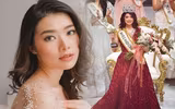 Đọ nhan sắc dàn đối thủ châu Á của Đỗ Thị Hà tại Miss World 2021