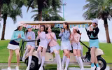 Hoa hậu Đỗ Mỹ Linh đón sinh nhật hoành tráng trên sân golf, quà được ‘ship’ bằng siêu xe 
