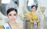 Đọ nhan sắc dàn đối thủ châu Á của Đỗ Thị Hà tại Miss World 2021