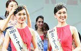 Đọ nhan sắc dàn đối thủ châu Á của Đỗ Thị Hà tại Miss World 2021