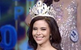 Đọ nhan sắc dàn đối thủ châu Á của Đỗ Thị Hà tại Miss World 2021