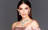 Đọ nhan sắc dàn đối thủ châu Á của Đỗ Thị Hà tại Miss World 2021
