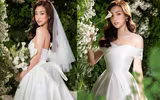 Hoa hậu Đỗ Mỹ Linh đón sinh nhật hoành tráng trên sân golf, quà được ‘ship’ bằng siêu xe 