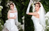Hoa hậu Đỗ Mỹ Linh đón sinh nhật hoành tráng trên sân golf, quà được ‘ship’ bằng siêu xe 