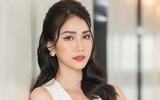 Nhan sắc và học vấn cực 'đỉnh' của đại diện Việt Nam dự thi Hoa hậu Quốc tế lần thứ 60