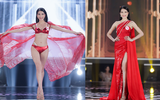 Nhan sắc và học vấn cực 'đỉnh' của đại diện Việt Nam dự thi Hoa hậu Quốc tế lần thứ 60