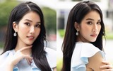 Nhan sắc và học vấn cực 'đỉnh' của đại diện Việt Nam dự thi Hoa hậu Quốc tế lần thứ 60