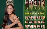Những người đẹp Việt Nam được kỳ vọng sẽ làm nên chuyện tại các đấu trường nhan sắc lớn 2021
