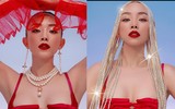 Hậu Halloween, ngắm những màn hóa trang vừa ma mị vừa gợi cảm của sao Việt