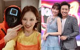 Hậu Halloween, ngắm những màn hóa trang vừa ma mị vừa gợi cảm của sao Việt