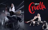Hậu Halloween, ngắm những màn hóa trang vừa ma mị vừa gợi cảm của sao Việt