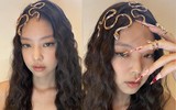 Hậu Halloween, ngắm những màn hóa trang vừa ma mị vừa gợi cảm của sao Việt