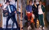 Hậu Halloween, ngắm những màn hóa trang vừa ma mị vừa gợi cảm của sao Việt