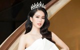 Nhan sắc và học vấn cực 'đỉnh' của đại diện Việt Nam dự thi Hoa hậu Quốc tế lần thứ 60