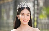 Nhan sắc và học vấn cực 'đỉnh' của đại diện Việt Nam dự thi Hoa hậu Quốc tế lần thứ 60