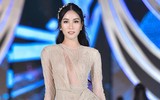 Nhan sắc và học vấn cực 'đỉnh' của đại diện Việt Nam dự thi Hoa hậu Quốc tế lần thứ 60
