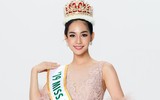 Nhan sắc và học vấn cực 'đỉnh' của đại diện Việt Nam dự thi Hoa hậu Quốc tế lần thứ 60