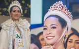 Nhan sắc và học vấn cực 'đỉnh' của đại diện Việt Nam dự thi Hoa hậu Quốc tế lần thứ 60