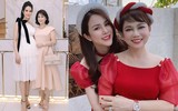 Cuộc sống ‘ngập’ xe sang, đồ hiệu của Quỳnh Thư - Người mẫu 2 lần vướng ồn ào ‘tiểu tam’