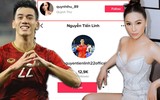 Cuộc sống ‘ngập’ xe sang, đồ hiệu của Quỳnh Thư - Người mẫu 2 lần vướng ồn ào ‘tiểu tam’