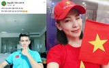 Cuộc sống ‘ngập’ xe sang, đồ hiệu của Quỳnh Thư - Người mẫu 2 lần vướng ồn ào ‘tiểu tam’