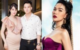 Cuộc sống ‘ngập’ xe sang, đồ hiệu của Quỳnh Thư - Người mẫu 2 lần vướng ồn ào ‘tiểu tam’