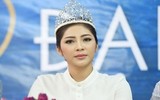 Cuộc sống của hai Hoa hậu cùng tên Đặng Thu Thảo giờ ra sao?