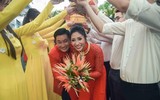 Cuộc sống của hai Hoa hậu cùng tên Đặng Thu Thảo giờ ra sao?