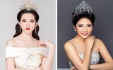 Cuộc sống của hai Hoa hậu cùng tên Đặng Thu Thảo giờ ra sao?