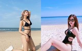 ‘Mẹ 2 con’ Diệp Lâm Anh ngày càng trẻ đẹp, giàu có nhờ tài kinh doanh sau hơn 10 năm vào showbiz