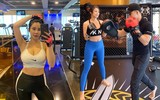 ‘Mẹ 2 con’ Diệp Lâm Anh ngày càng trẻ đẹp, giàu có nhờ tài kinh doanh sau hơn 10 năm vào showbiz