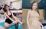 ‘Mẹ 2 con’ Diệp Lâm Anh ngày càng trẻ đẹp, giàu có nhờ tài kinh doanh sau hơn 10 năm vào showbiz