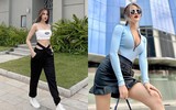 ‘Mẹ 2 con’ Diệp Lâm Anh ngày càng trẻ đẹp, giàu có nhờ tài kinh doanh sau hơn 10 năm vào showbiz