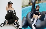 ‘Mẹ 2 con’ Diệp Lâm Anh ngày càng trẻ đẹp, giàu có nhờ tài kinh doanh sau hơn 10 năm vào showbiz