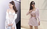 ‘Mẹ 2 con’ Diệp Lâm Anh ngày càng trẻ đẹp, giàu có nhờ tài kinh doanh sau hơn 10 năm vào showbiz