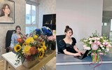 ‘Mẹ 2 con’ Diệp Lâm Anh ngày càng trẻ đẹp, giàu có nhờ tài kinh doanh sau hơn 10 năm vào showbiz