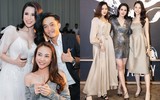 ‘Mẹ 2 con’ Diệp Lâm Anh ngày càng trẻ đẹp, giàu có nhờ tài kinh doanh sau hơn 10 năm vào showbiz