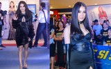 ‘Mẹ 2 con’ Diệp Lâm Anh ngày càng trẻ đẹp, giàu có nhờ tài kinh doanh sau hơn 10 năm vào showbiz