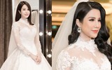 ‘Mẹ 2 con’ Diệp Lâm Anh ngày càng trẻ đẹp, giàu có nhờ tài kinh doanh sau hơn 10 năm vào showbiz