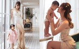‘Mẹ 2 con’ Diệp Lâm Anh ngày càng trẻ đẹp, giàu có nhờ tài kinh doanh sau hơn 10 năm vào showbiz