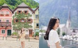 'Lạc' vào ngôi làng 7000 năm tuổi, được mệnh danh đẹp nhất thế giới