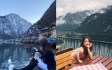 'Lạc' vào ngôi làng 7000 năm tuổi, được mệnh danh đẹp nhất thế giới