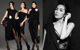 Tăng Thanh Hà và chồng đại gia ‘khoe’ tình cảm mặn nồng sau 9 năm hôn nhân 