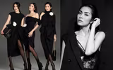 Tăng Thanh Hà và chồng đại gia ‘khoe’ tình cảm mặn nồng sau 9 năm hôn nhân 