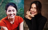 Tăng Thanh Hà và chồng đại gia ‘khoe’ tình cảm mặn nồng sau 9 năm hôn nhân 
