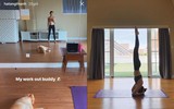 Tăng Thanh Hà và chồng đại gia ‘khoe’ tình cảm mặn nồng sau 9 năm hôn nhân 