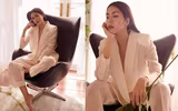 Tăng Thanh Hà và chồng đại gia ‘khoe’ tình cảm mặn nồng sau 9 năm hôn nhân 